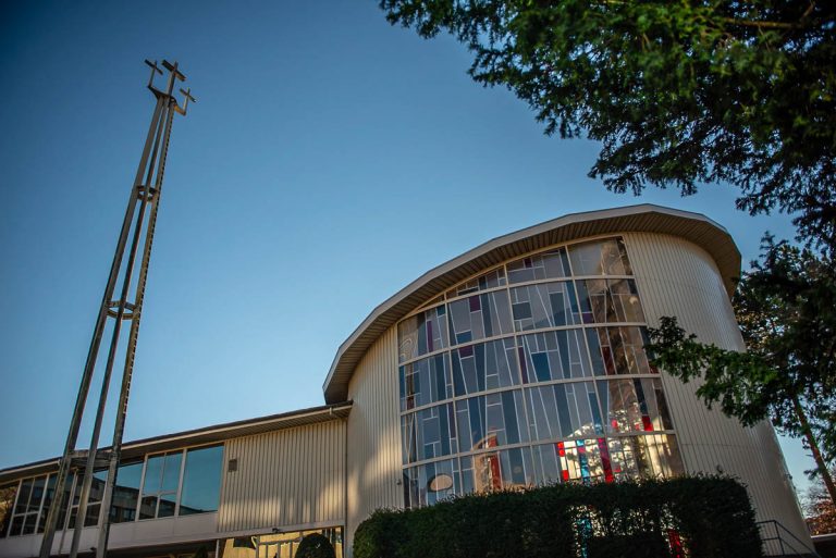 American Protestant Church of The Hague