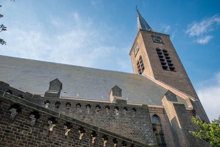 ©070fotograaf_FVDL_Paschaliskerk Den Haag