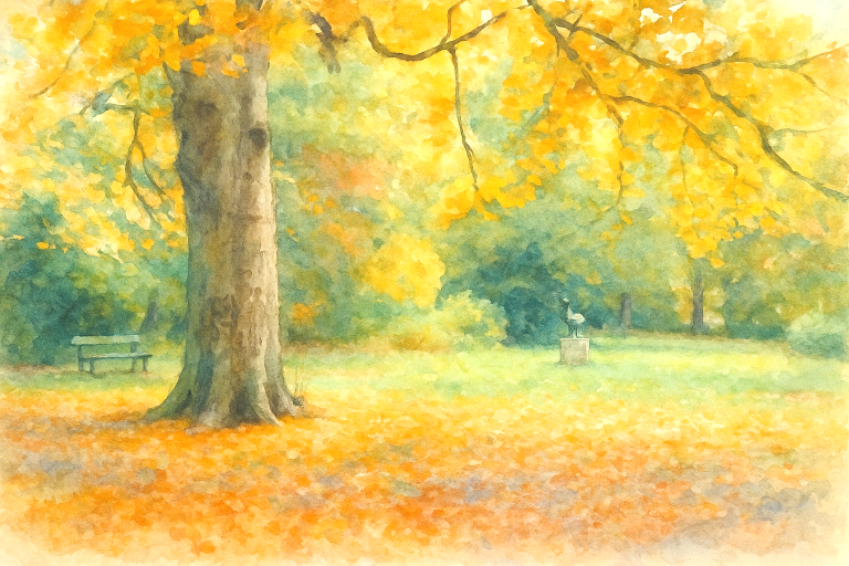 aquarel_benoordenhout