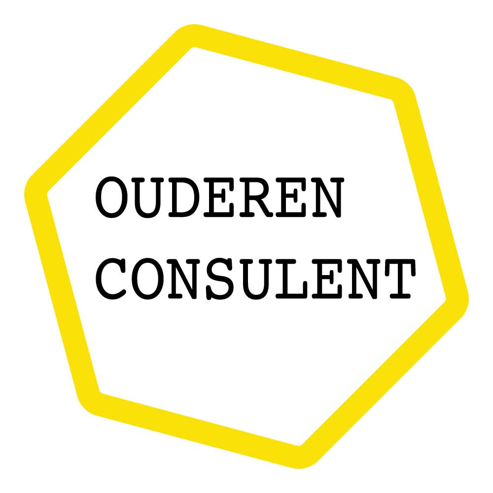 Ouderen-consulent