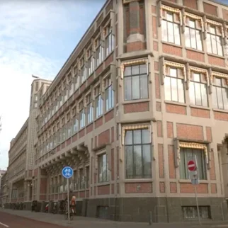 Muziekschool Raamweg in Den Haag
