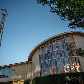 American Protestant Church of The Hague