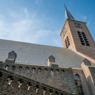 ©070fotograaf_FVDL_Paschaliskerk Den Haag